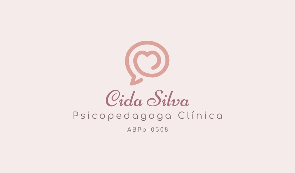 Cida Silva Psicopedagoga Clínica